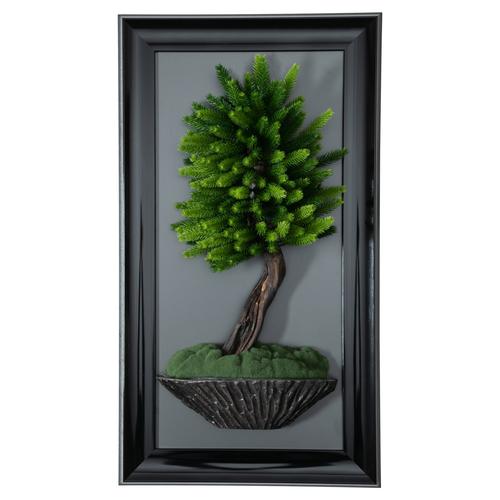  MONTEVERDE DUVAR PANOSU 34,5X65 CM