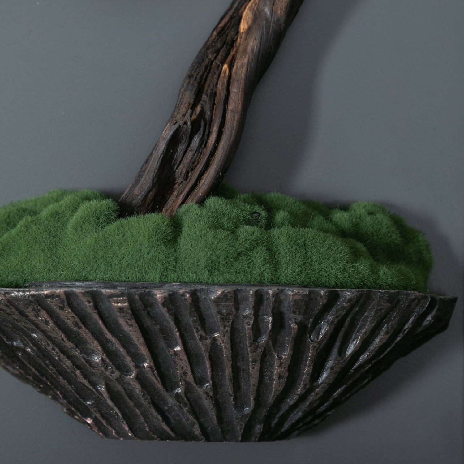 MONTEVERDE DUVAR PANOSU 34,5X65 CM