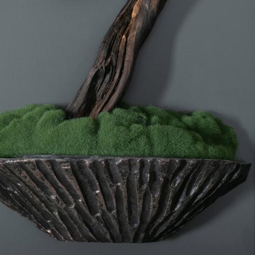  MONTEVERDE DUVAR PANOSU 34,5X65 CM