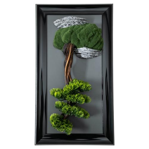  ARDENNES DUVAR PANOSU 34,5X65 CM