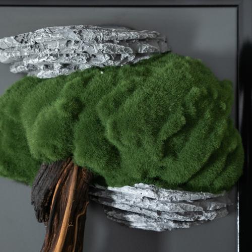  ARDENNES DUVAR PANOSU 34,5X65 CM