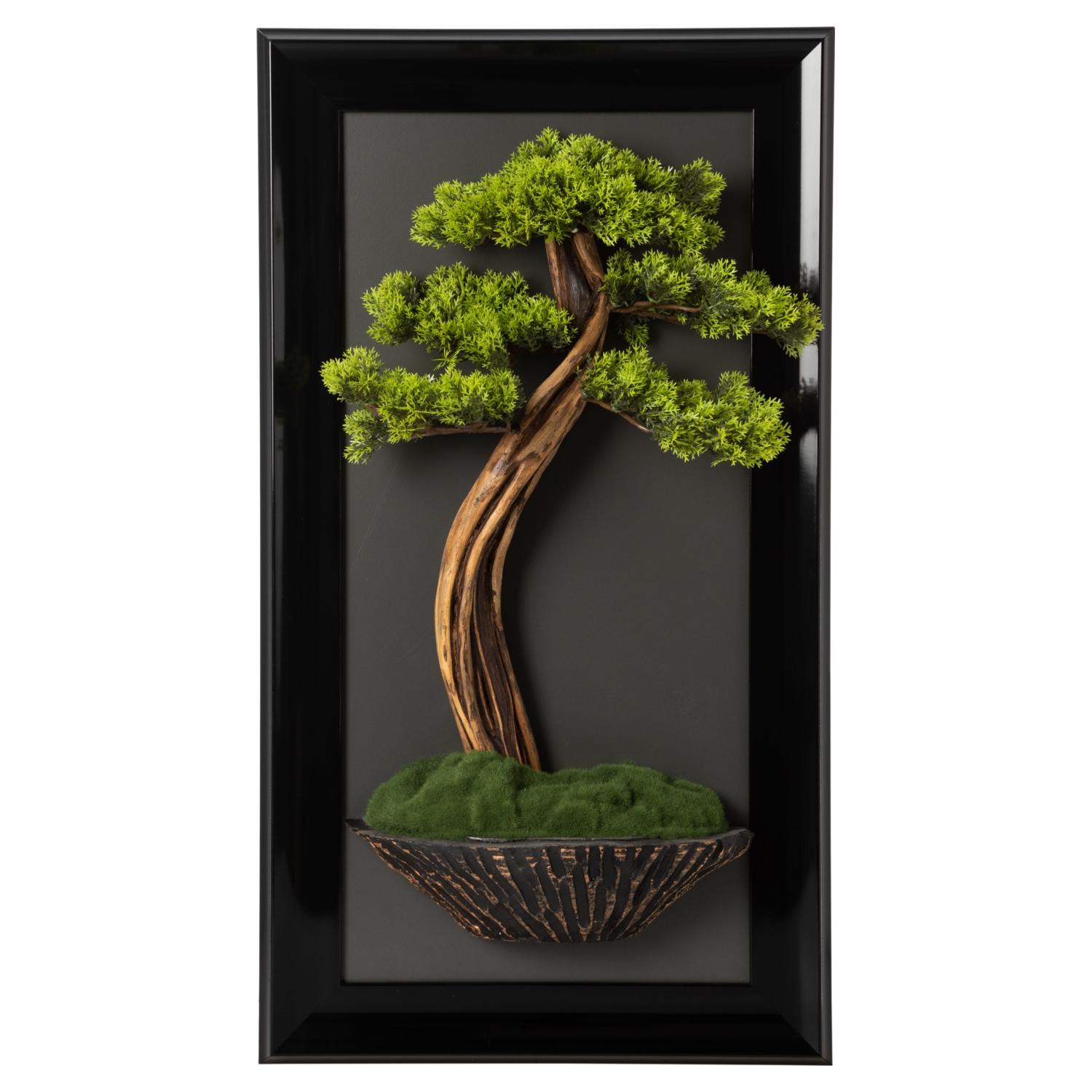 THUJA DUVAR PANOSU 34,5X65 CM