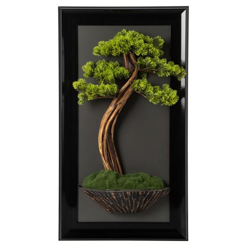  THUJA DUVAR PANOSU 34,5X65 CM