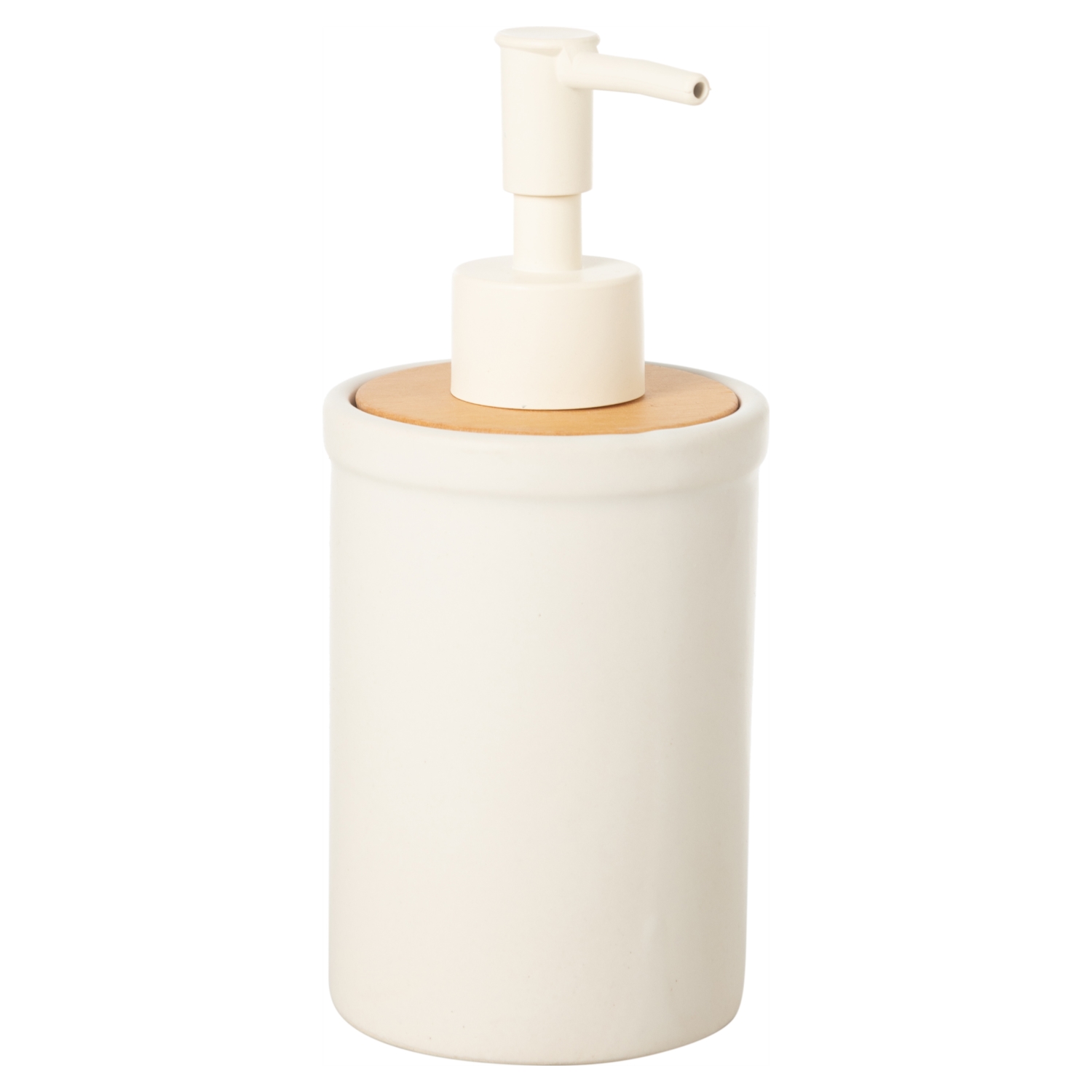 WOODY BEYAZ SIVI SABUNLUK