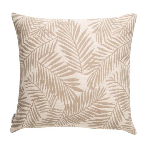  BELLA LEAF KIRLENT BEJ 50X50