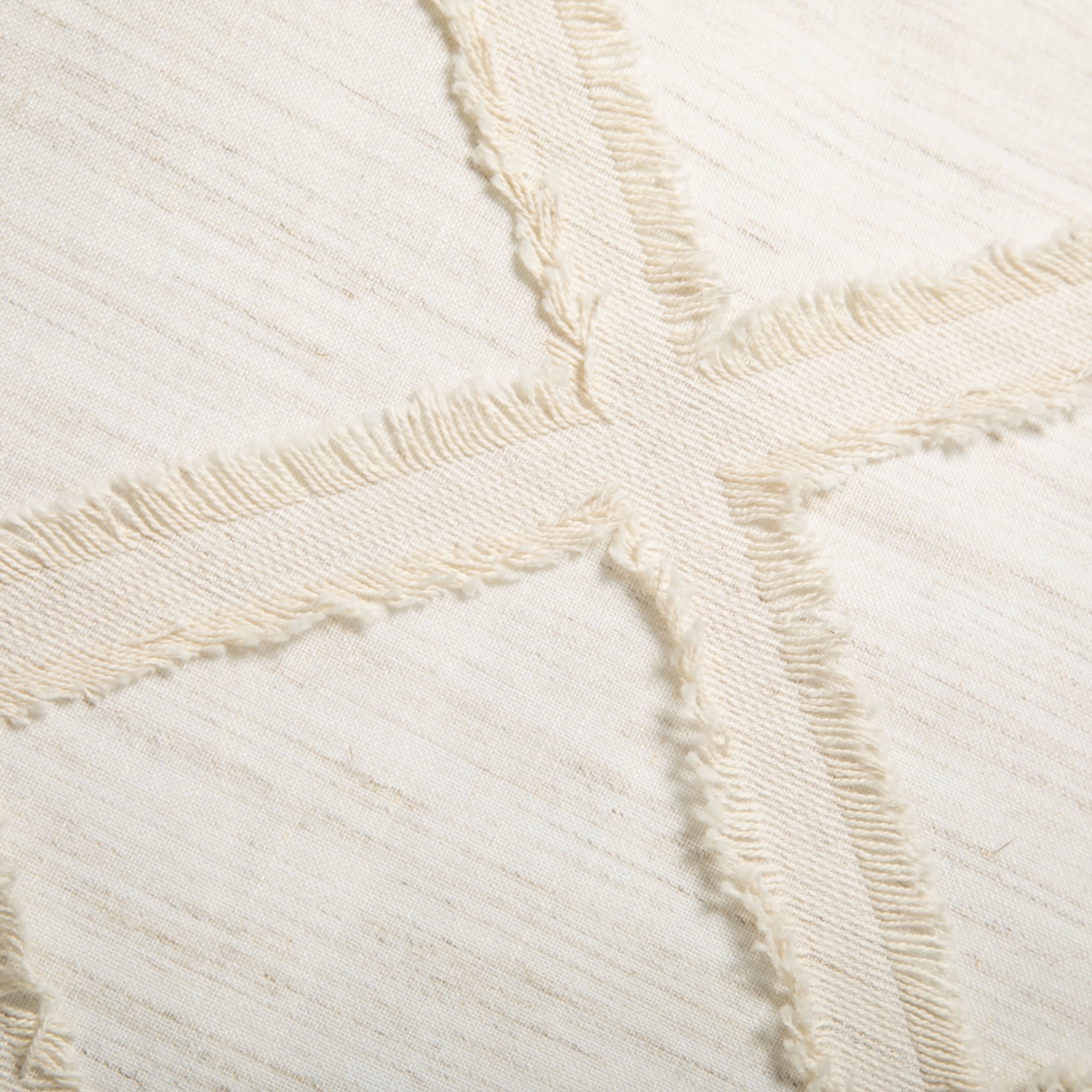 BELLA SOFT KIRLENT EKRU 45X45