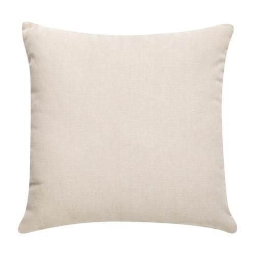 BELLA SOFT KIRLENT EKRU 45X45