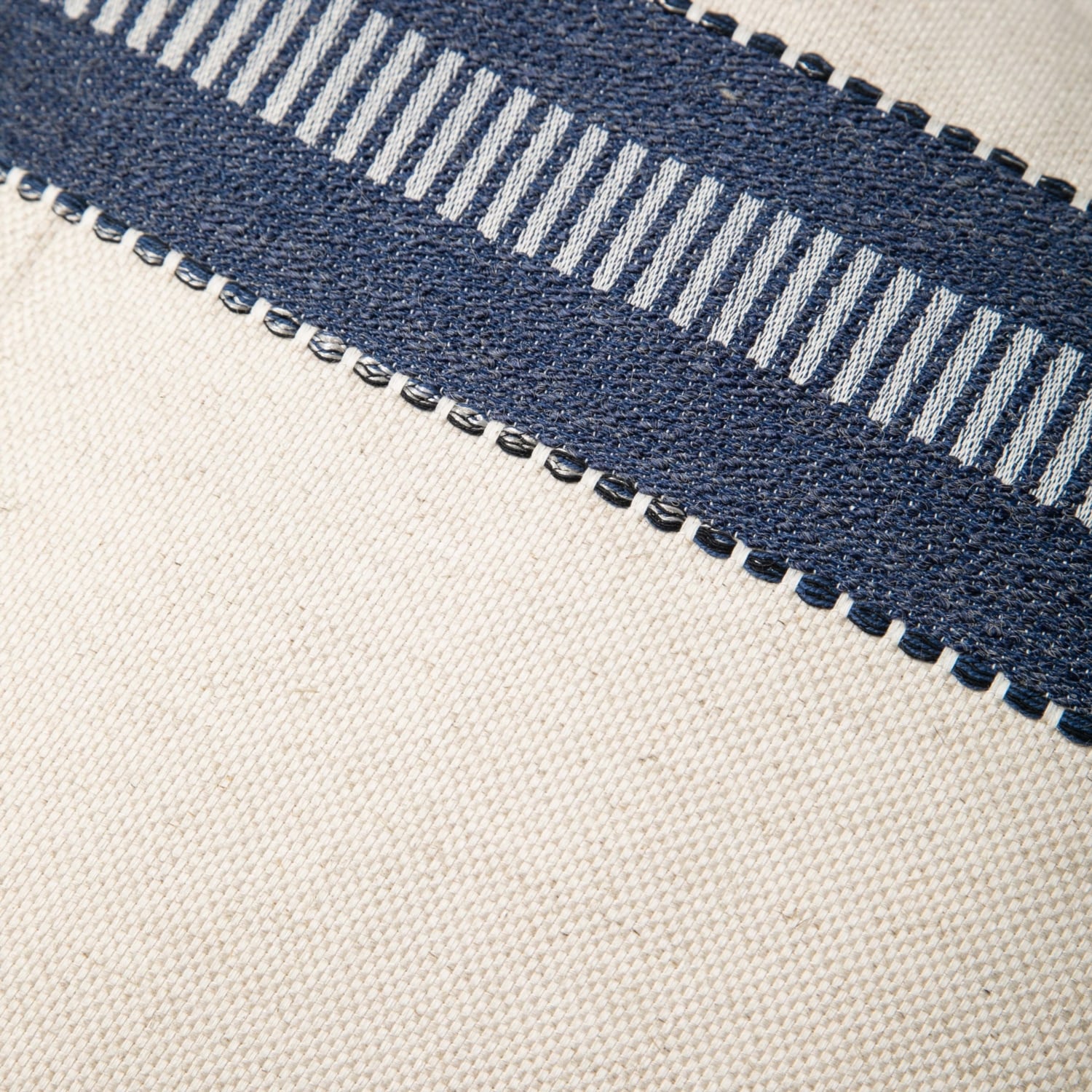 ALICE SOFT KIRLENT LACİVERT 50X50