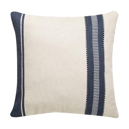 ALICE SOFT KIRLENT LACİVERT 50X50