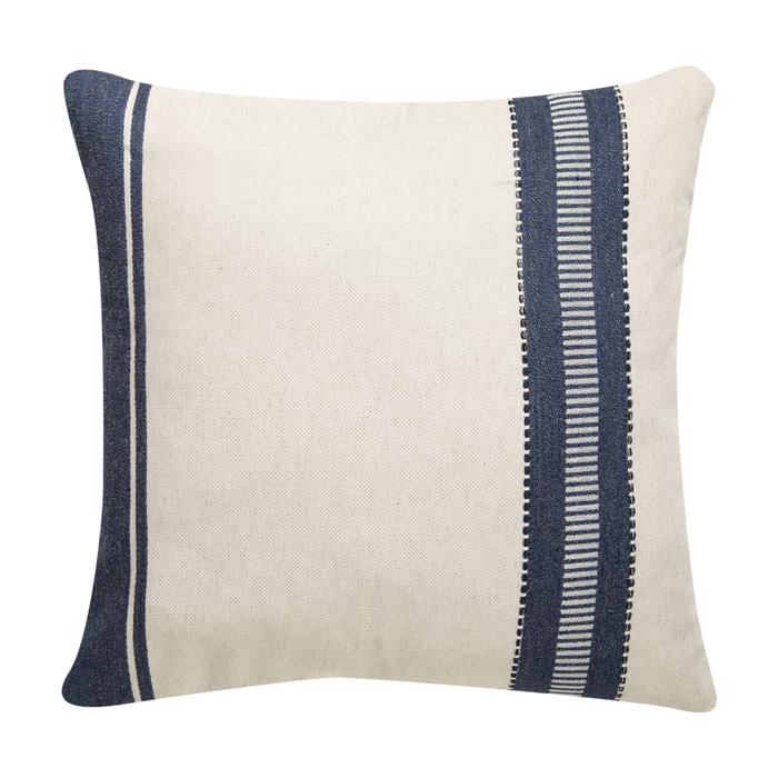 ALICE SOFT KIRLENT LACİVERT 50X50