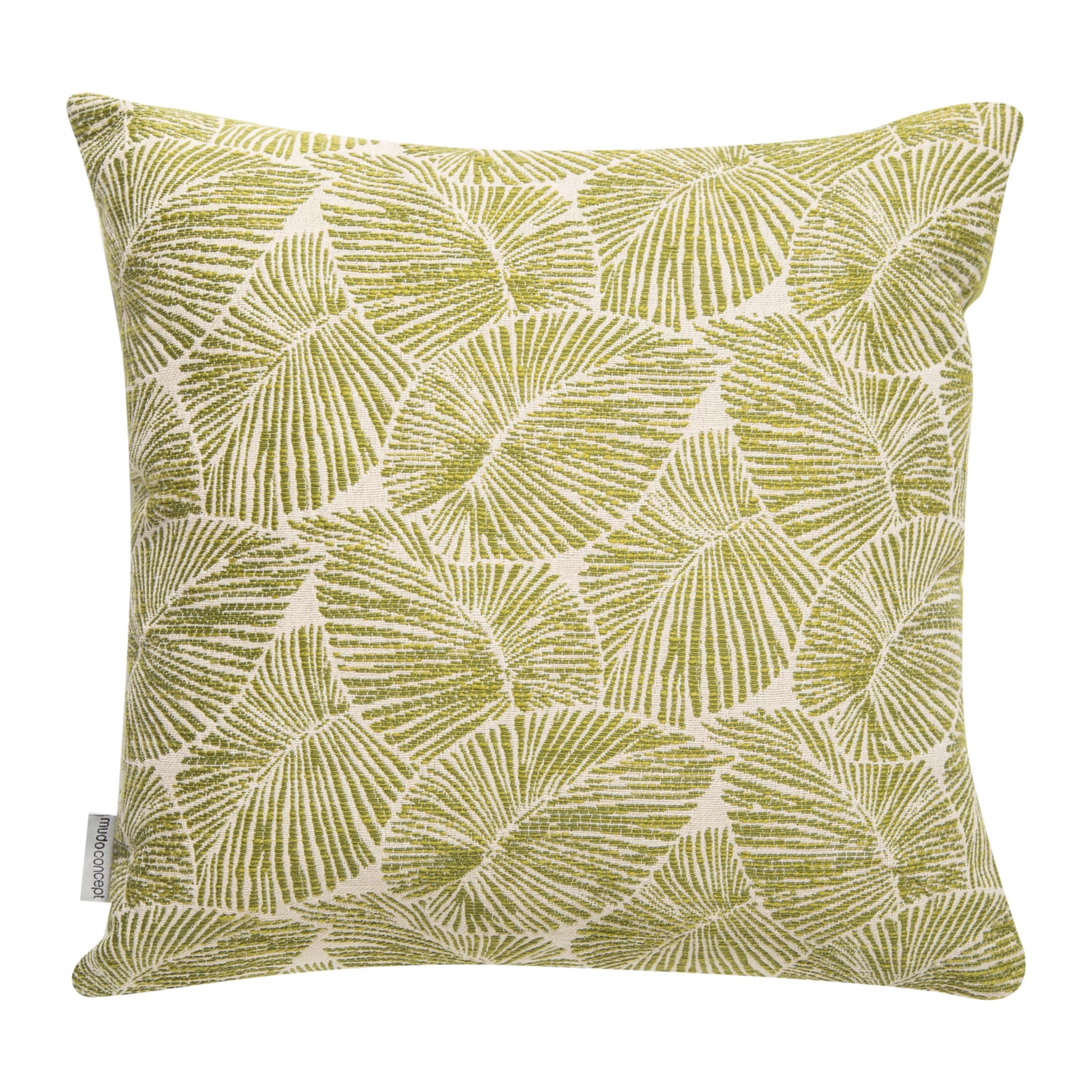 TROPIC KIRLENT YEŞİL 43X43