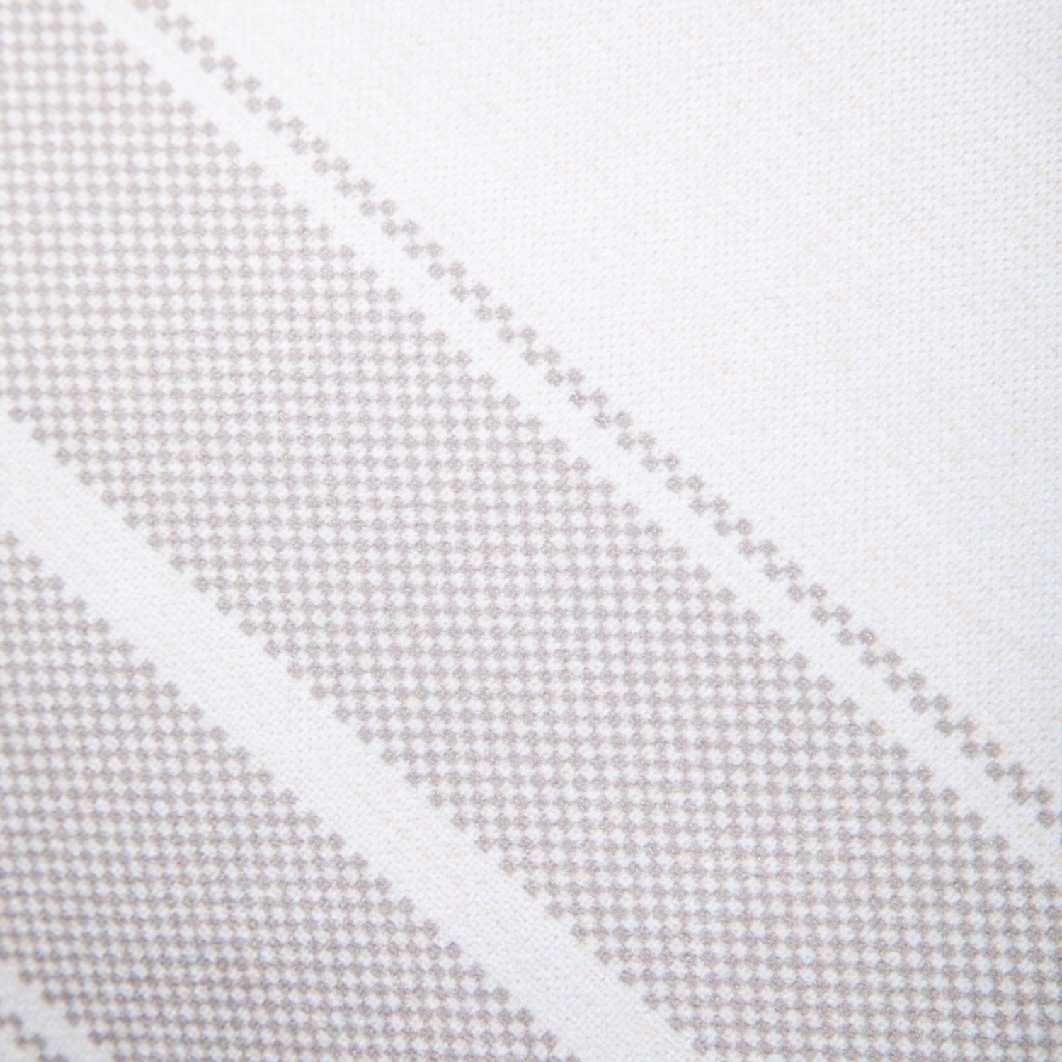 LINDA STRIPE MİNDER BEJ 66X66