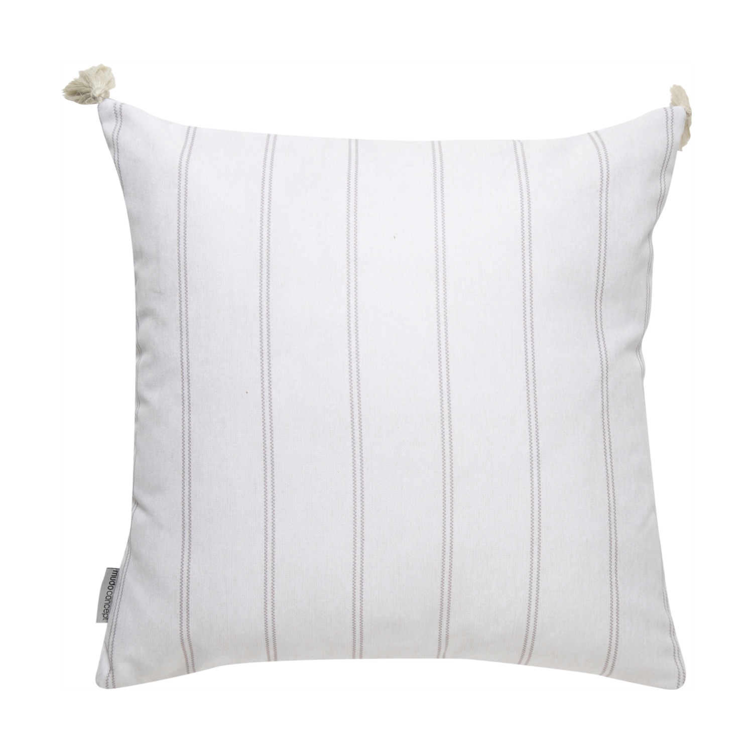 LINDA KIRLENT PÜSKÜLLÜ BEJ 44X44