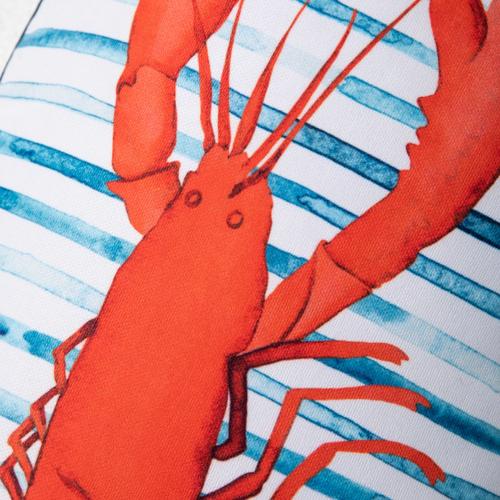  MARİN LOBSTER KIRLENT RENKLİ 30X50