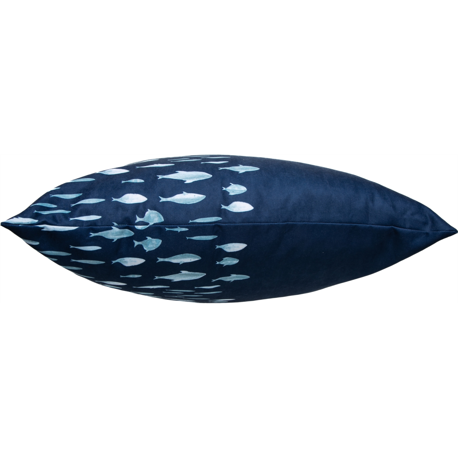 MARİN FISH MİNDER LACİVERT 66X66