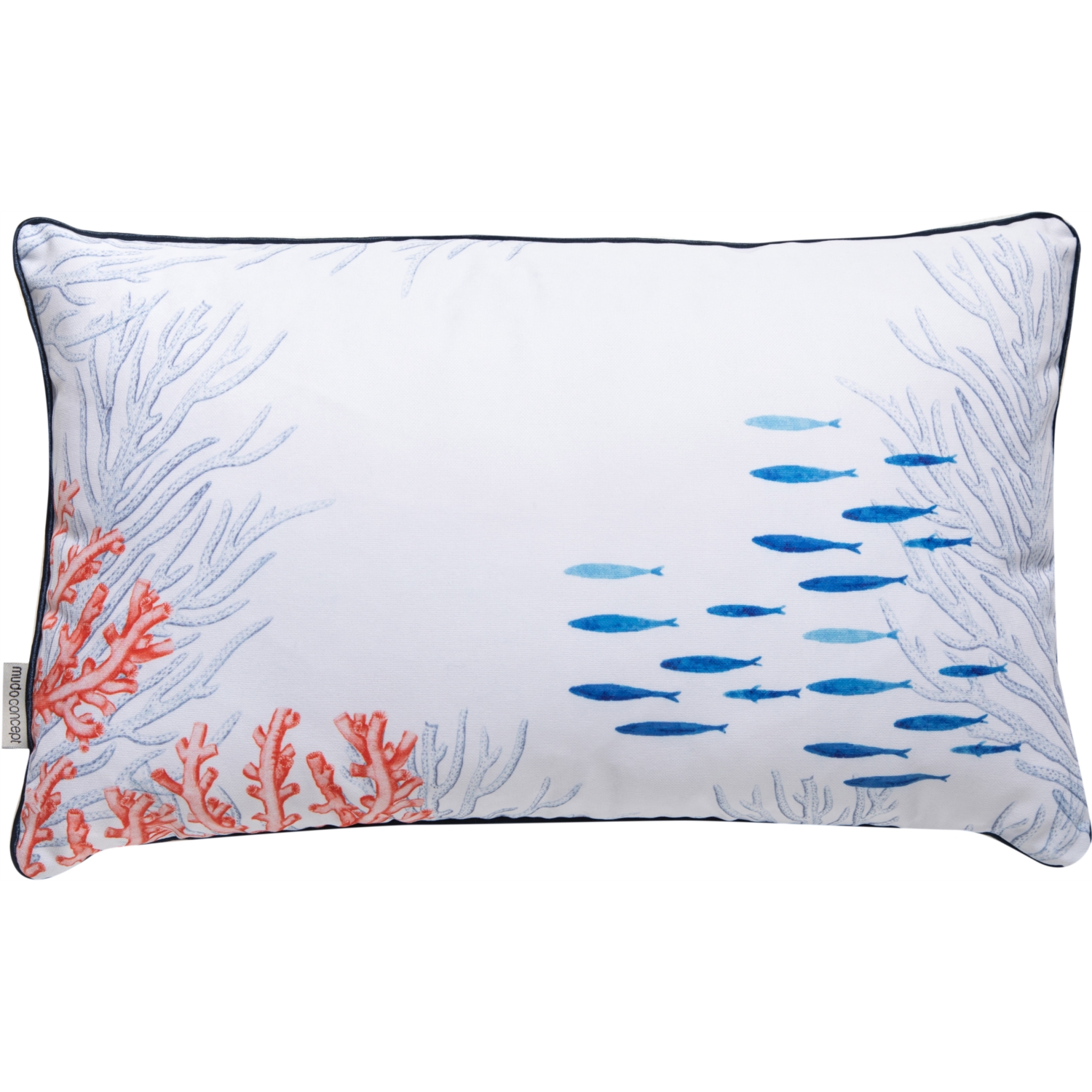 MARİN KIRLENT RENKLİ 30X50