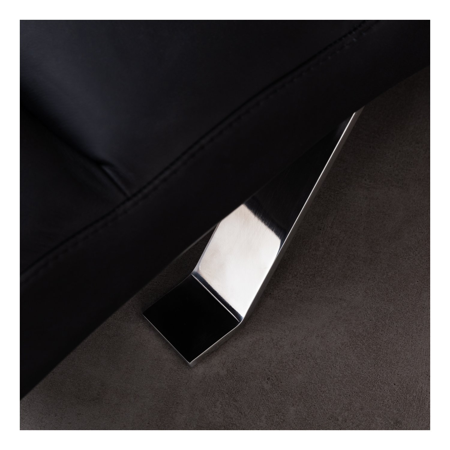 TOLEDO DERI BERJER SIYAH