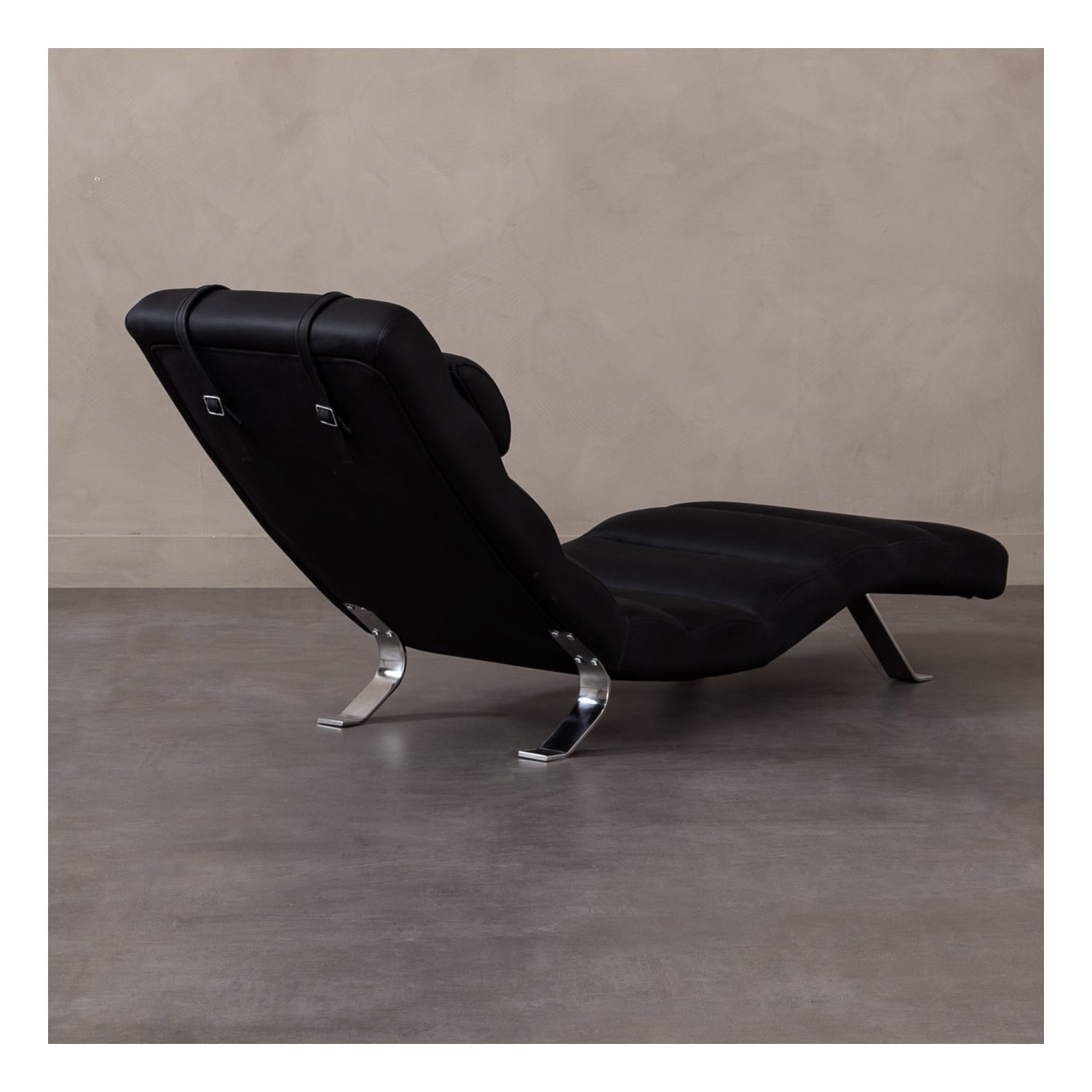 TOLEDO DERI BERJER SIYAH