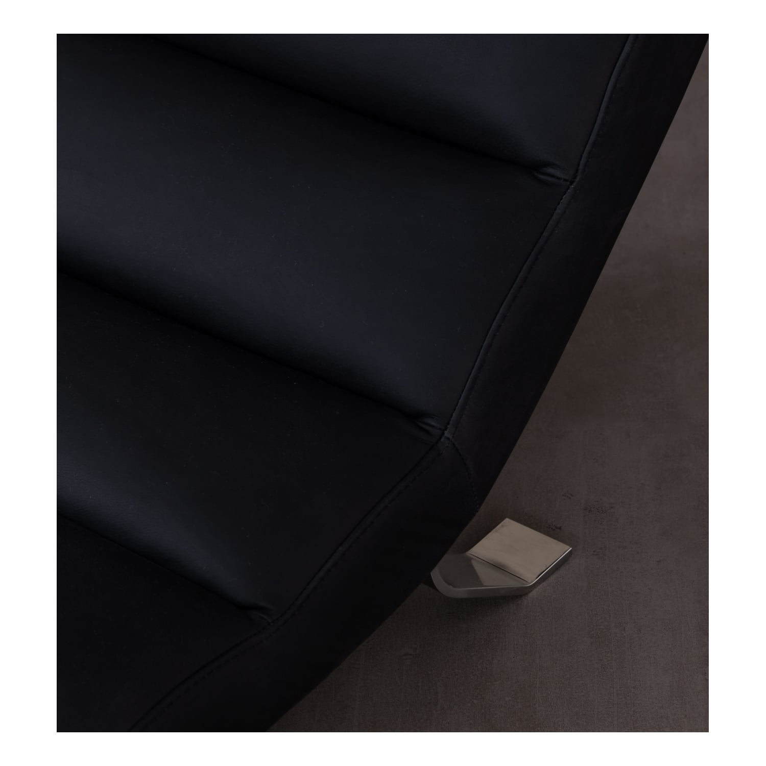 TOLEDO DERI BERJER SIYAH