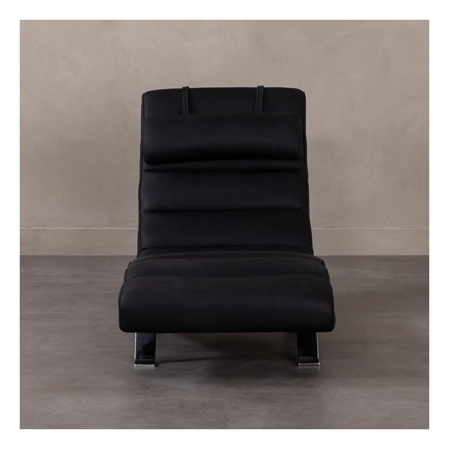 TOLEDO DERI BERJER SIYAH