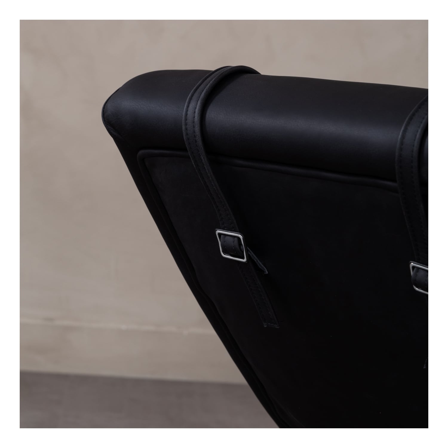 TOLEDO DERI BERJER SIYAH