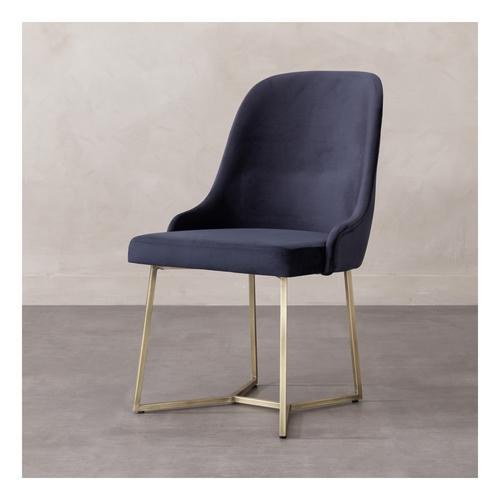  NERO SANDALYE LACİVERT