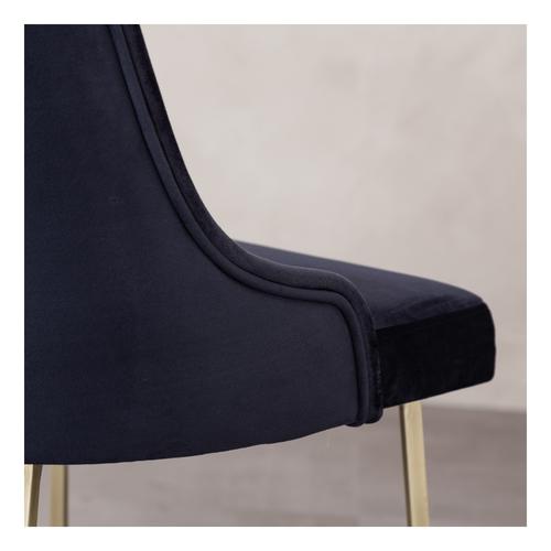  NERO SANDALYE LACİVERT