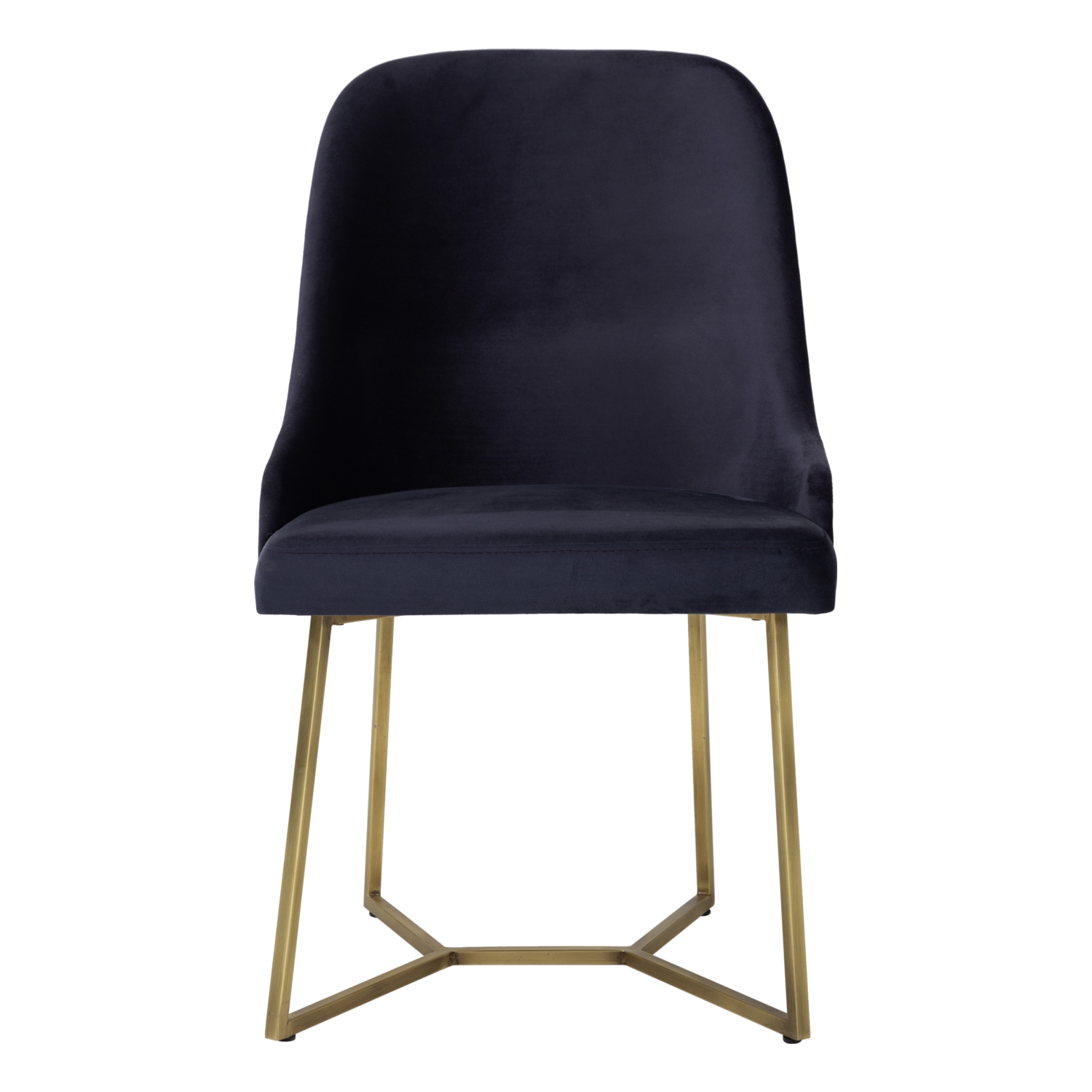 NERO SANDALYE LACİVERT