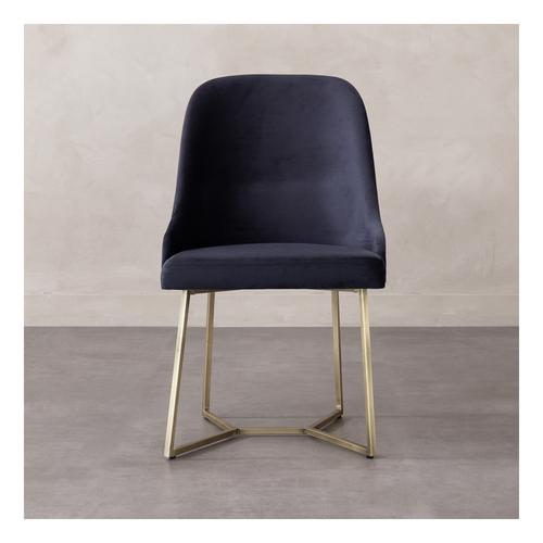  NERO SANDALYE LACİVERT