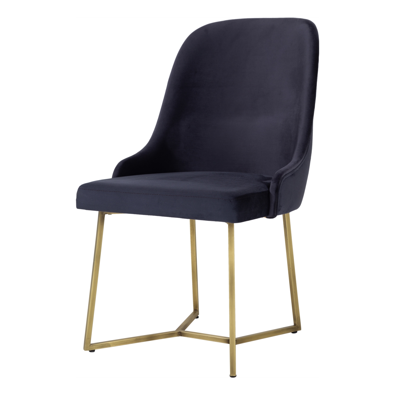 NERO SANDALYE LACİVERT