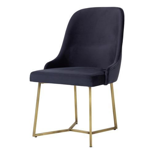  NERO SANDALYE LACİVERT