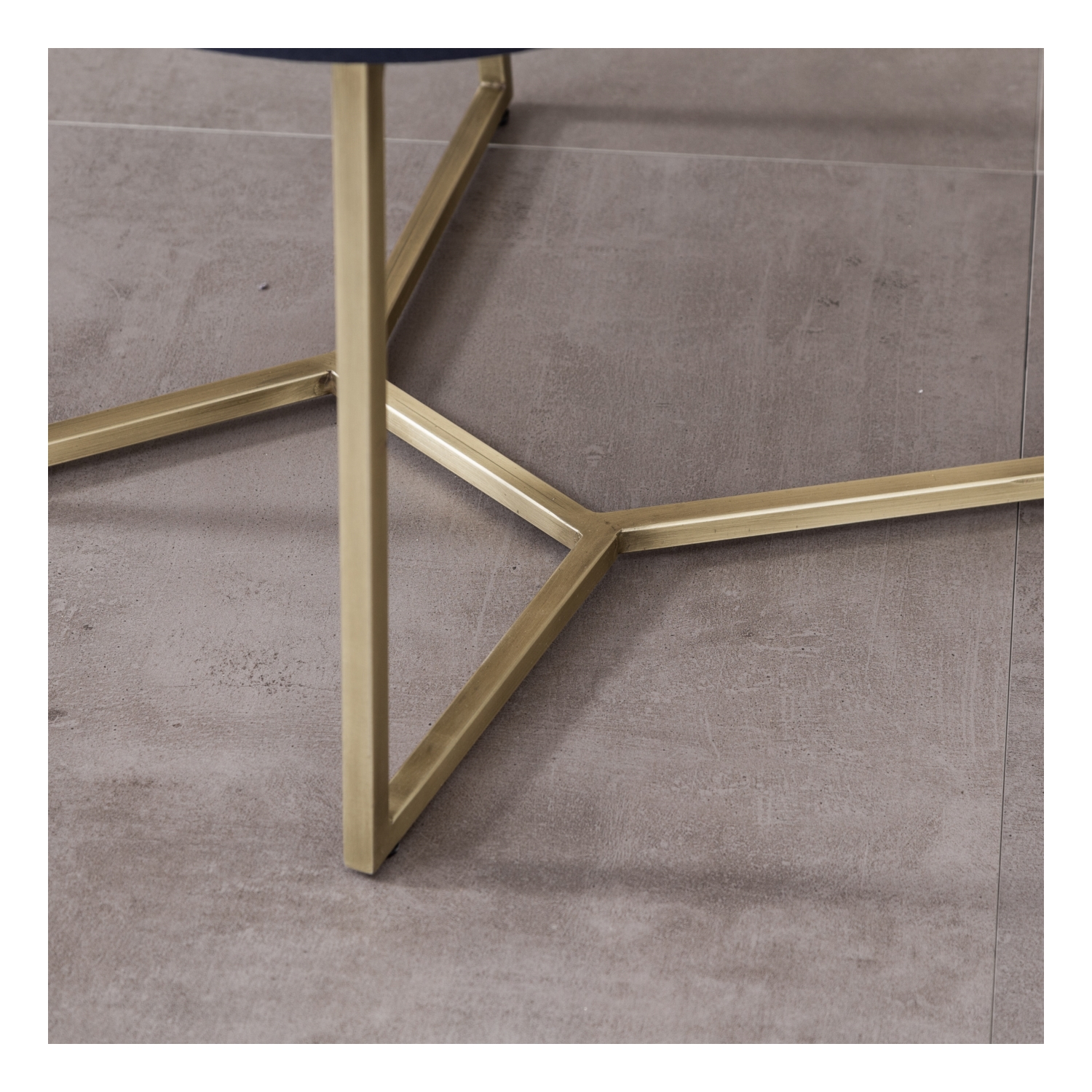 NERO SANDALYE LACİVERT