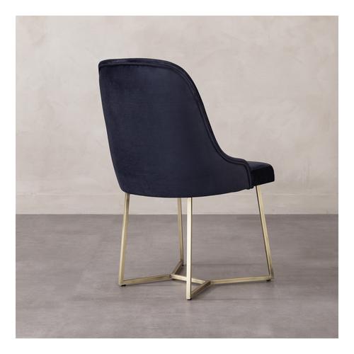  NERO SANDALYE LACİVERT