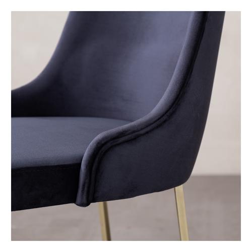  NERO SANDALYE LACİVERT