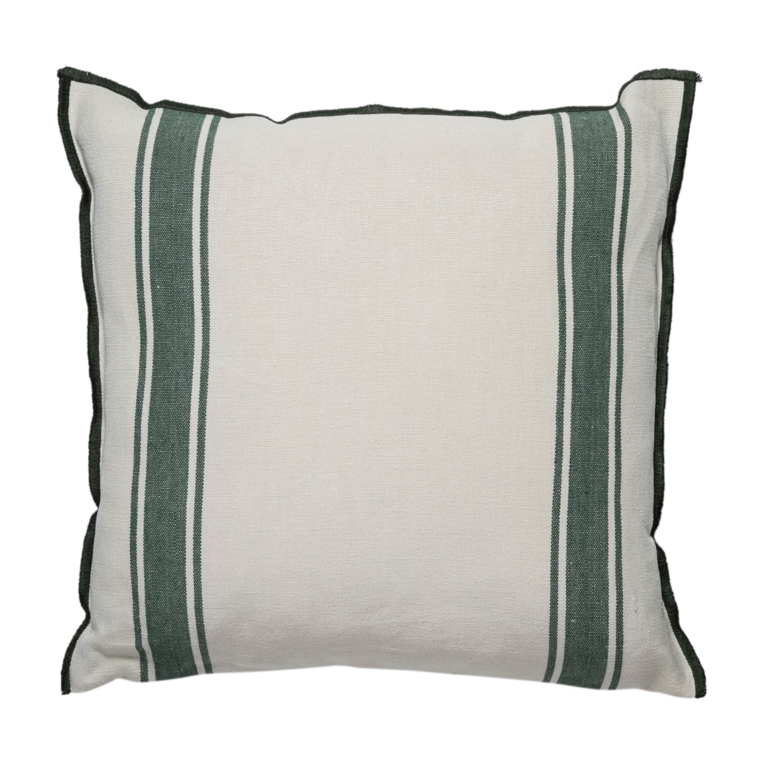 FELIZ KETEN KIRLENT YEŞİL 45X45CM