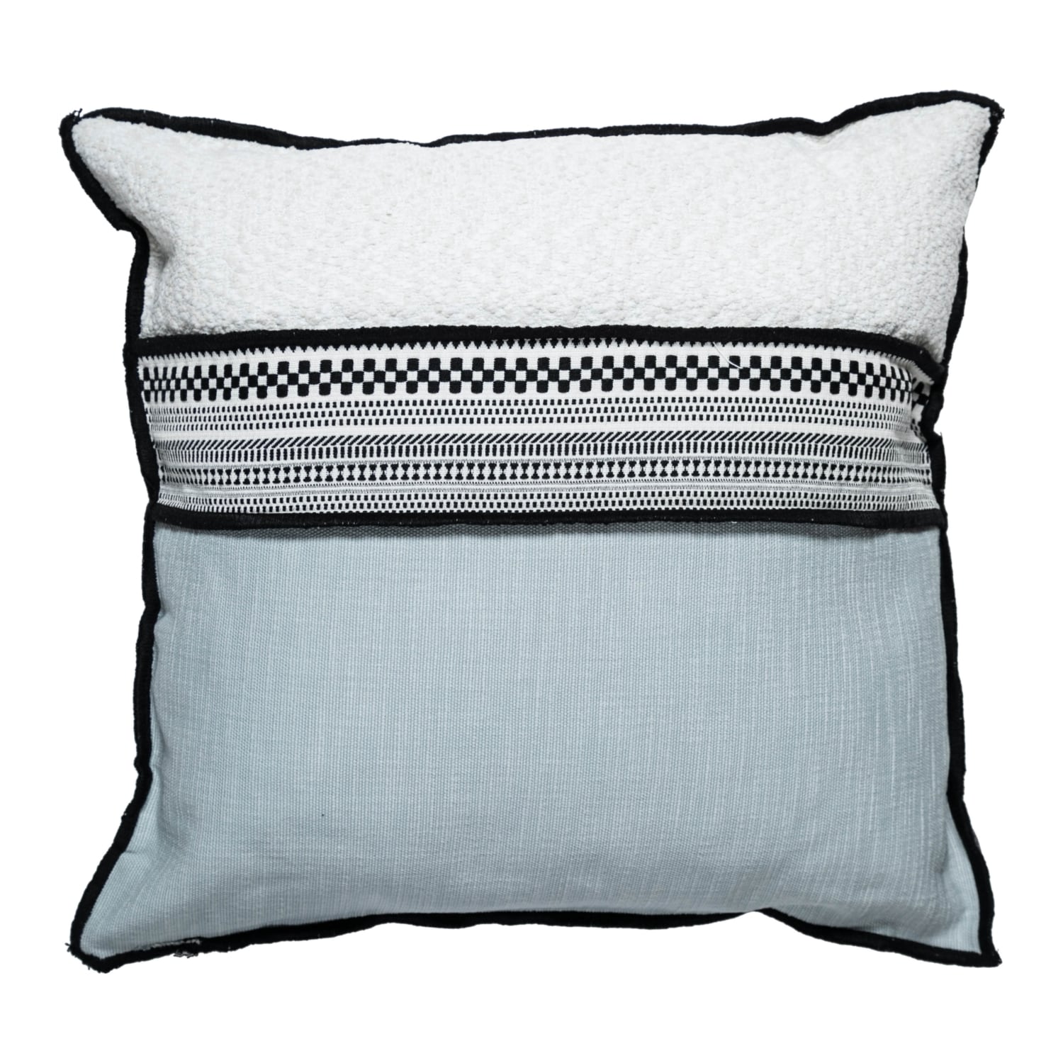 FLOY KIRLENT MAVİ 45X45CM