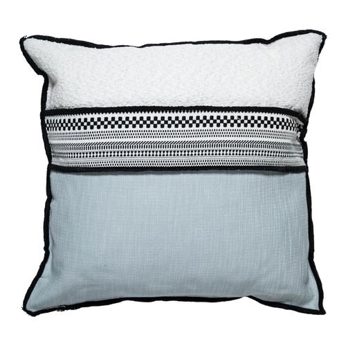  FLOY KIRLENT MAVİ 45X45CM