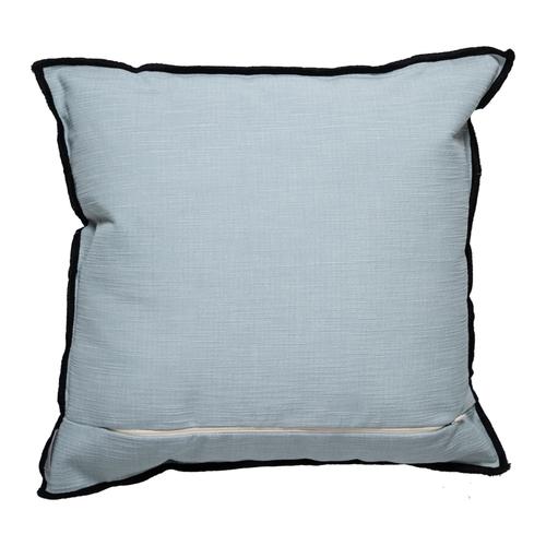  FLOY KIRLENT MAVİ 45X45CM