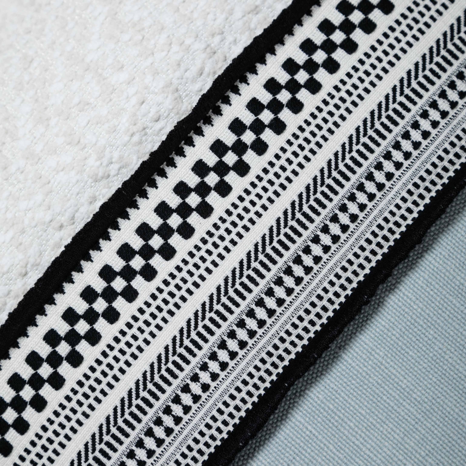 FLOY KIRLENT MAVİ 45X45CM