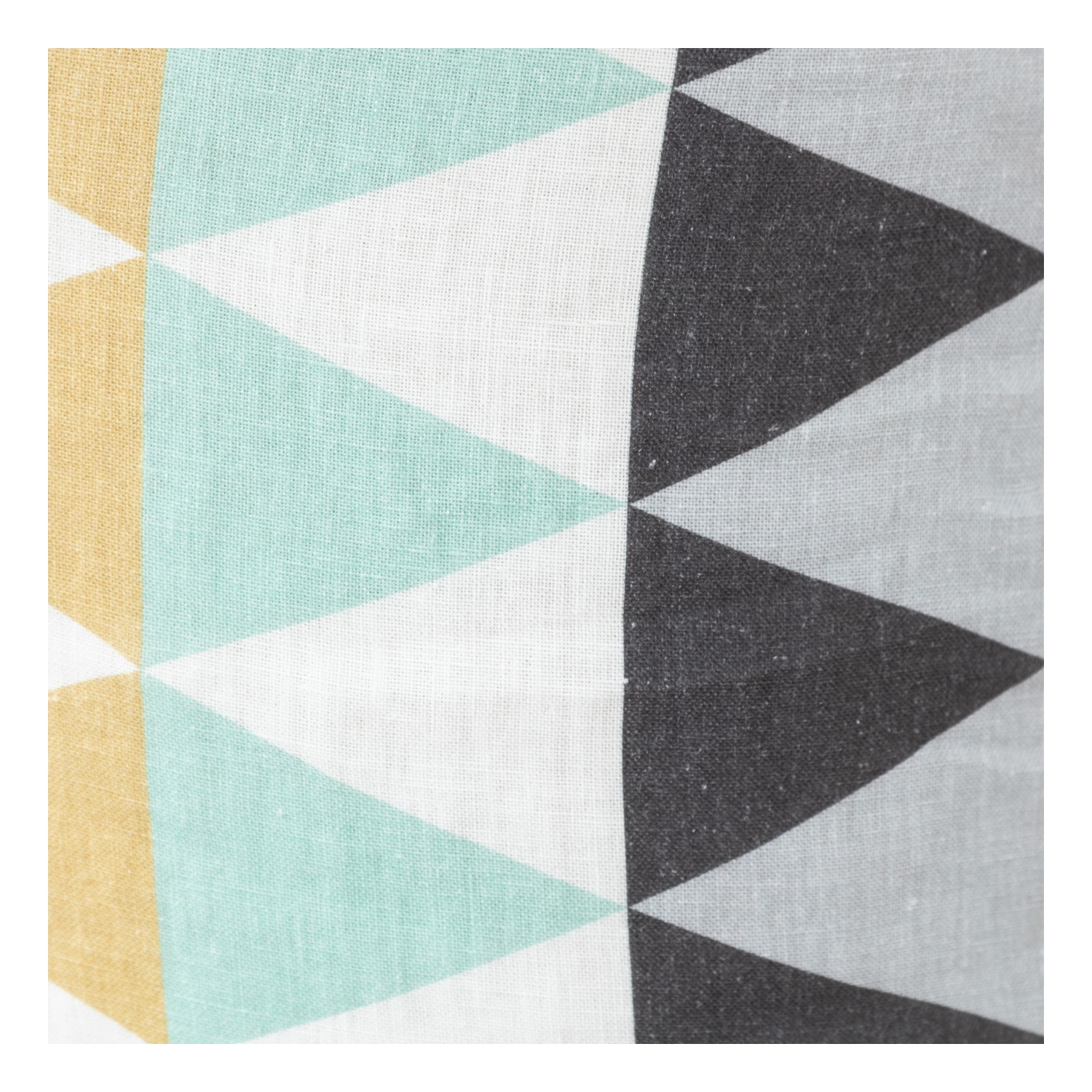 CLAUDE BERJER GEOMETRİK DESENLİ