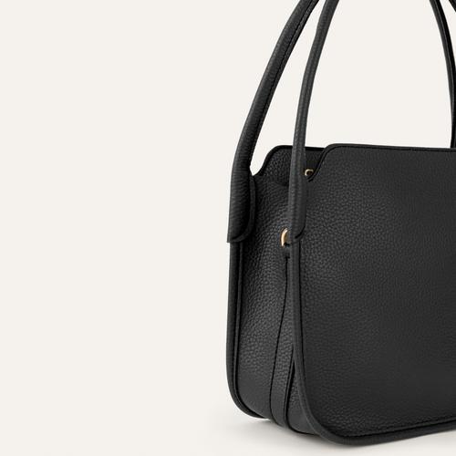  DERİ GÖRÜNÜMLÜ EL VE OMUZ ÇANTASI