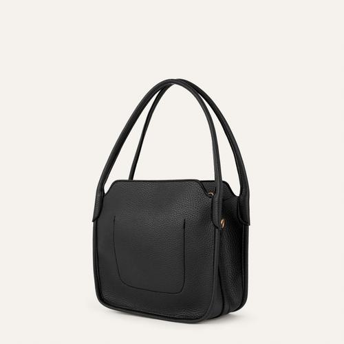  DERİ GÖRÜNÜMLÜ EL VE OMUZ ÇANTASI