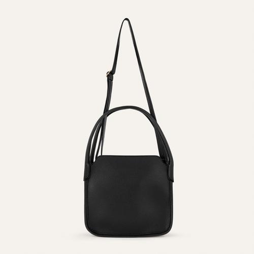  DERİ GÖRÜNÜMLÜ EL VE OMUZ ÇANTASI