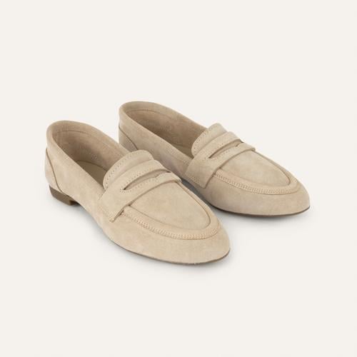  HAKİKİ DERİ LOAFER