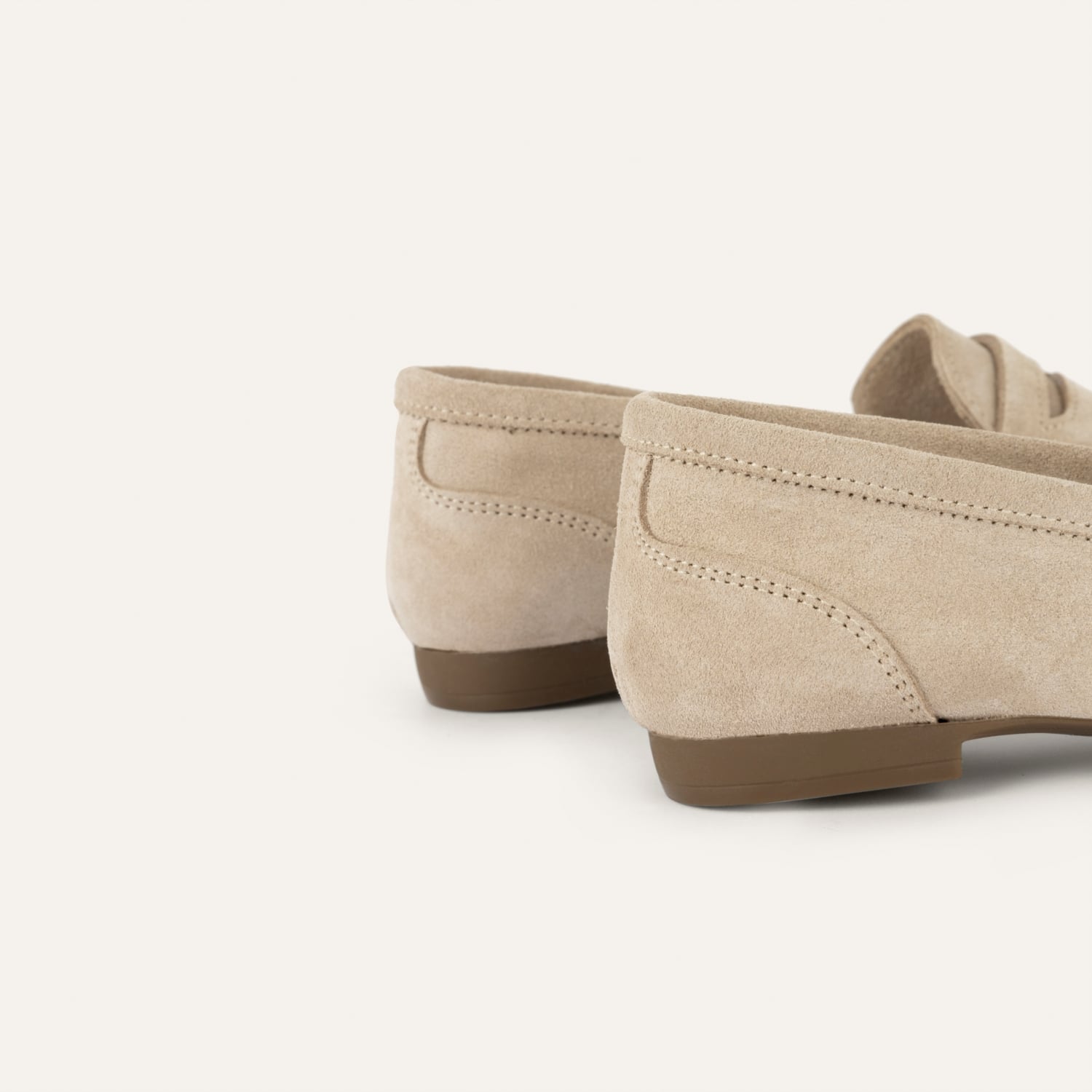 HAKİKİ DERİ LOAFER