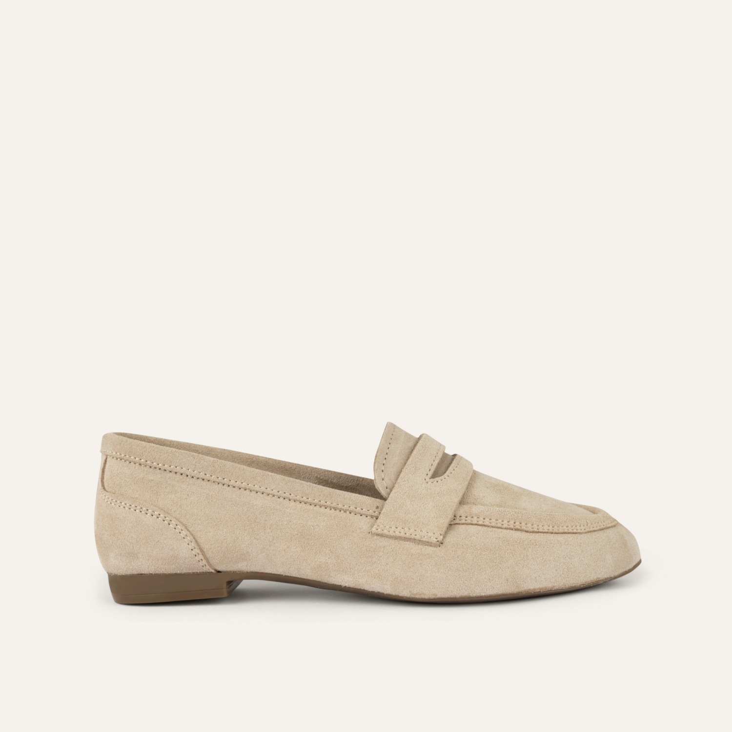 HAKİKİ DERİ LOAFER