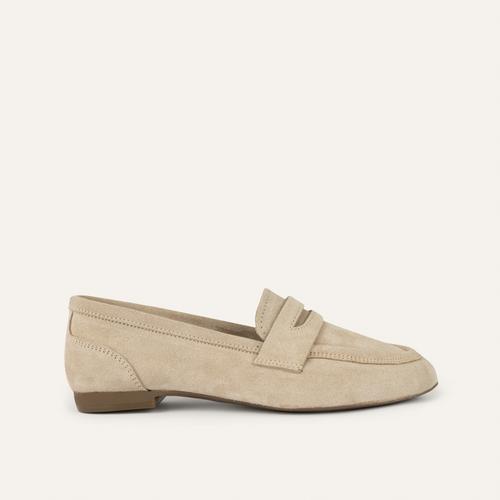  HAKİKİ DERİ LOAFER