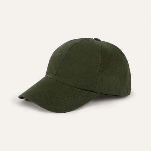  PAMUKLU BASIC CAP ŞAPKA