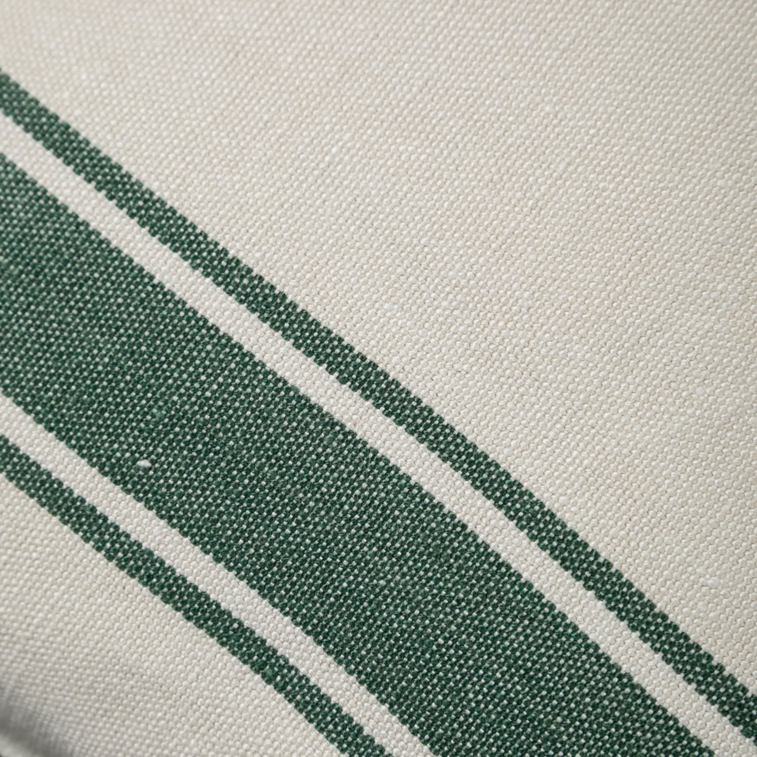 FELIZ KETEN KIRLENT YEŞİL 45X45CM