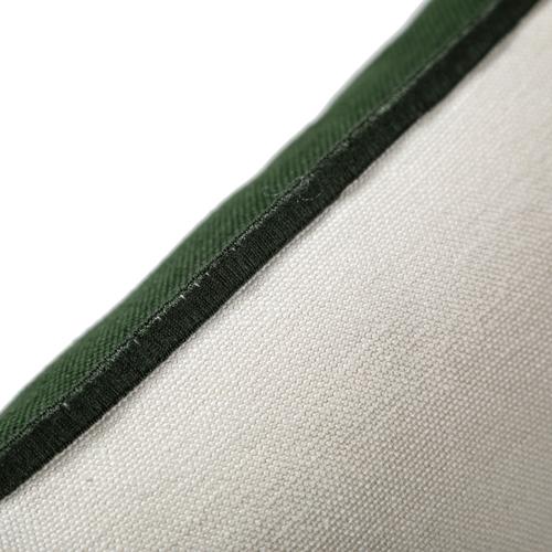  FELIZ KETEN KIRLENT YEŞİL 45X45CM